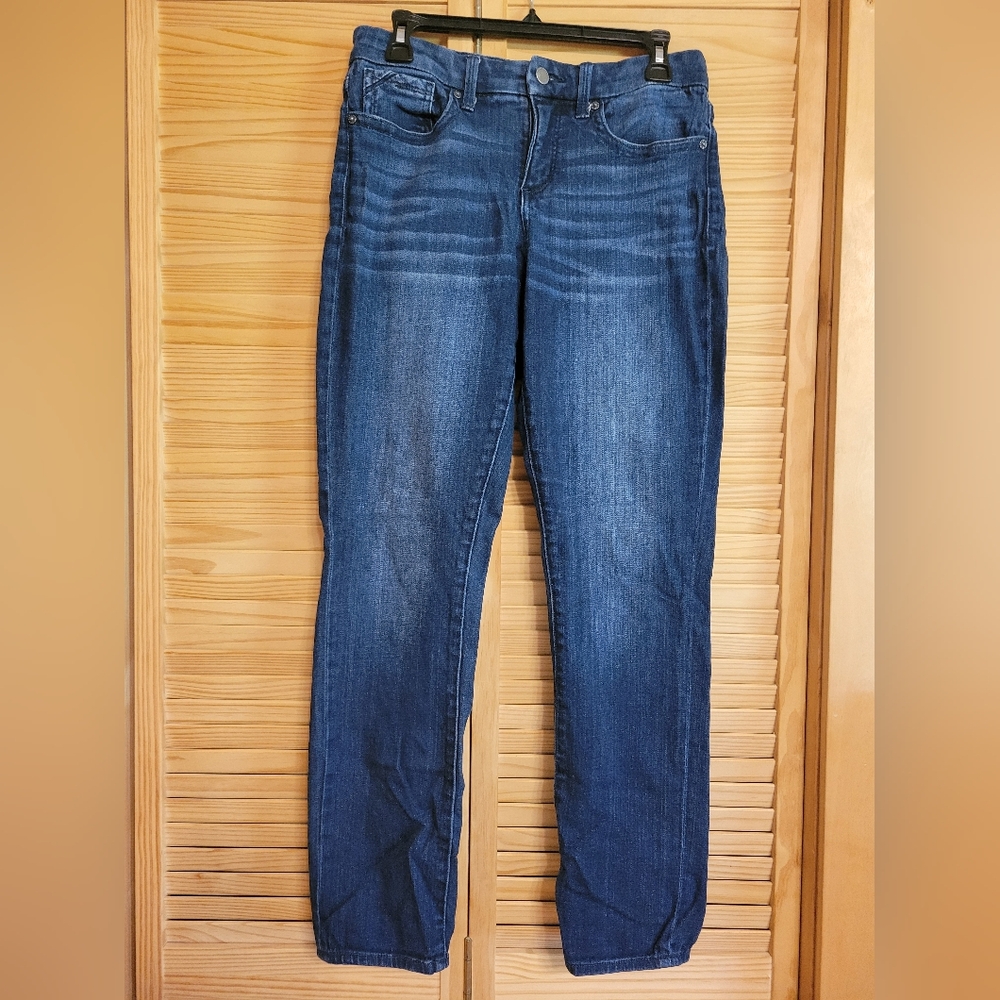 Buckle Black Fit No.256 Womens 28 dark wash